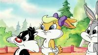 Baby Looney Tunes Enxpaes48cti_t